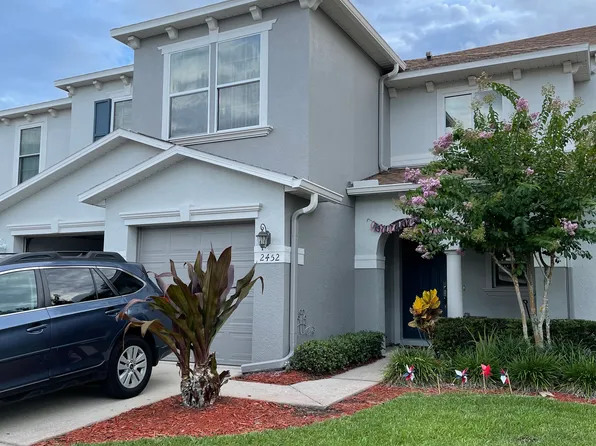 2452 Hassonite St, Kissimmee, FL 34744
