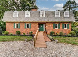 2226 Burroughs St, North Chesterfield, VA 23235