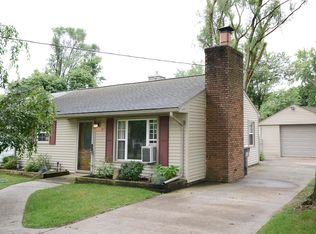 2008 Eckener Dr, Portage, MI