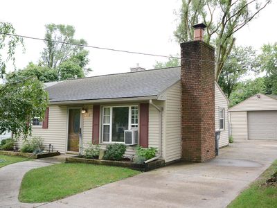 2008 Eckener Dr, Portage, MI, 49002