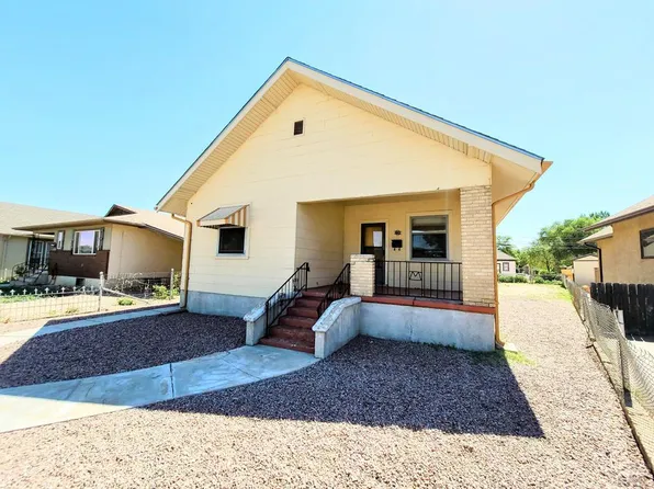 1110 Mahren Ave, Pueblo, CO 81006