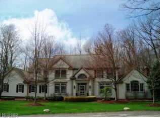 2664 Pickerington Way, Hudson, OH
