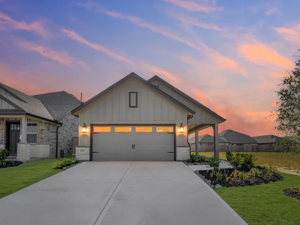 21523 Barnridge Ct, Waller, TX 77484