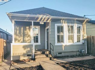 652 3rd St, Richmond, CA 94801