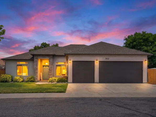 352 Belden Ct, Fruita, CO 81521