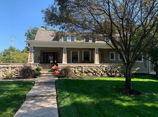 1272 Cambridge Blvd, Columbus, OH