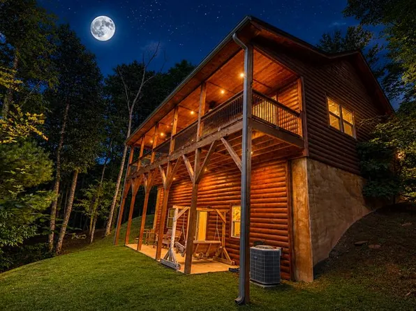 393 Legendary Ridge Rd, Murphy, NC 28906