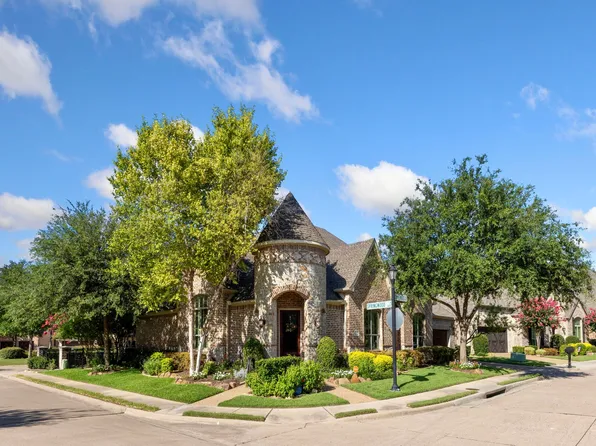 802 Summerwood Ln, Garland, TX 75044