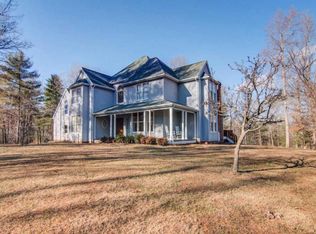 629 Heather Ridge Dr, Rocky Mount, VA 24151