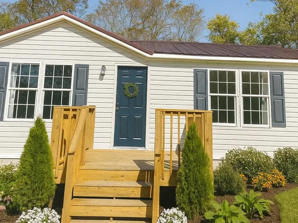 2020 State Highway 1744, Berry, KY 41003