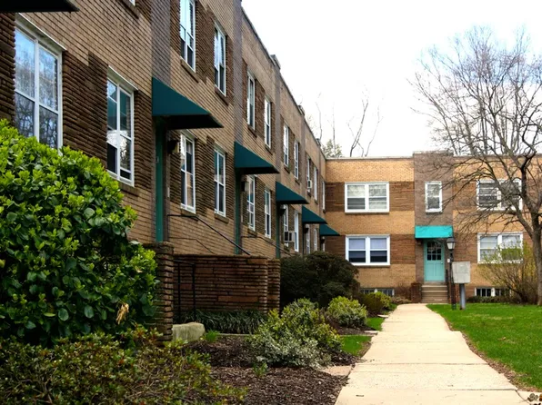 Bartone Garden Apartments, 6628 N 8th St APT E1, Philadelphia, PA 19126