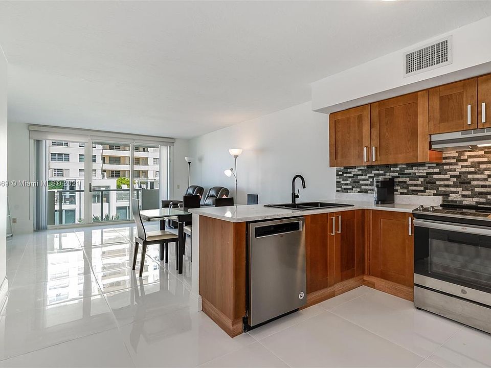 1st image of 9499 NE Collins Ave #510
