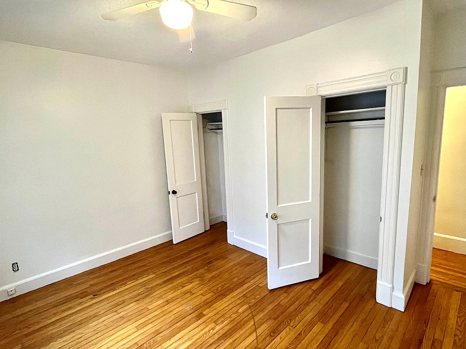 Bedroom Closets