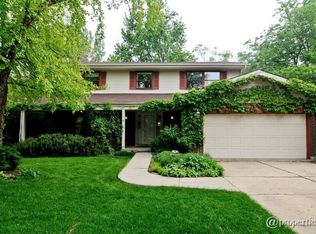 652 W Longview Ln, Palatine, IL