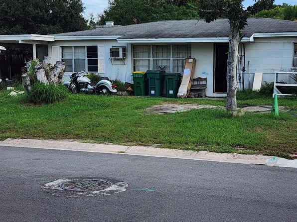 1104 W Highland Dr, Cocoa, FL 32922