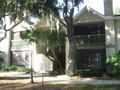 3510 Sable Palm Ln Unit F, Titusville, FL, 32780