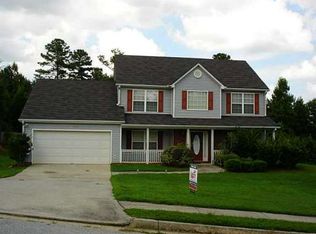 710 Morgans Ridge Dr, Monroe, GA 30656