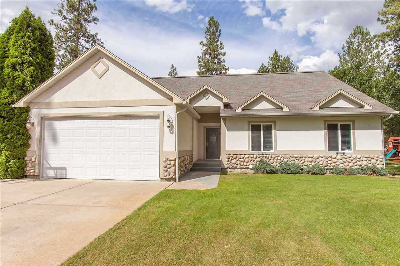 13204 W Greenfield Rd, Nine Mile Falls, WA 99026 | Zillow