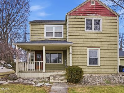 300 S Wayne St, Van Wert, OH, 45891
