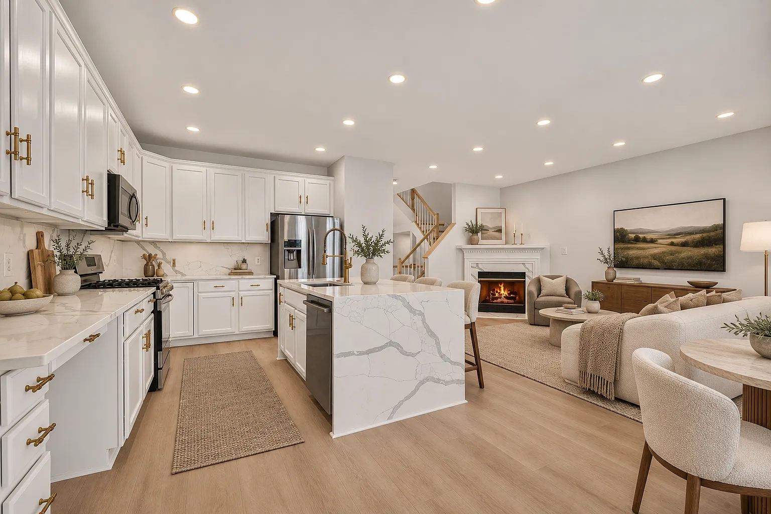 4 bed, 2406 sqft, $4,195 — Photo 1