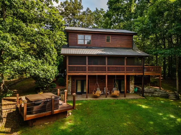 238 Hay Ln, Morganton, GA 30560