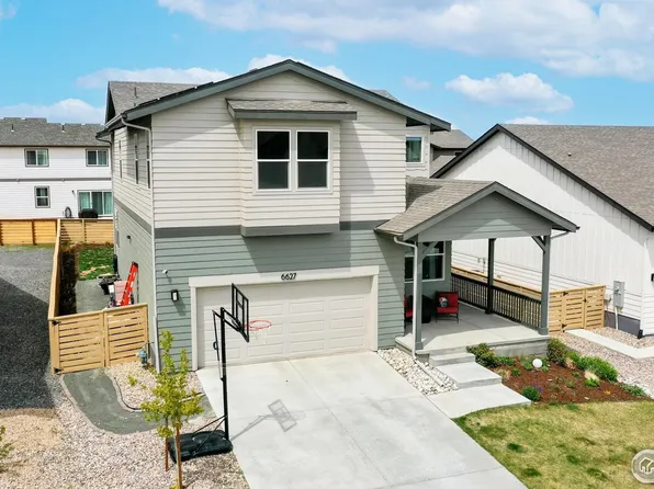 6627 7th St, Greeley, CO 80634