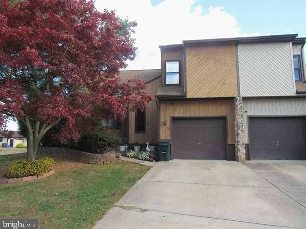 3 John Hancock Ave, Hillsborough, NJ 08844