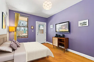 Sold by Corcoran