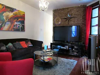 Rented by Alpha Properties NYC I LLC