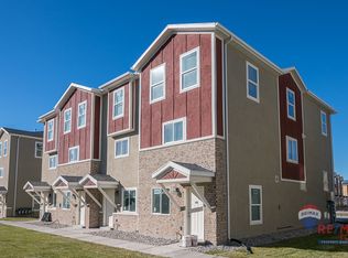 97 E 630 N, Vineyard, UT 84058