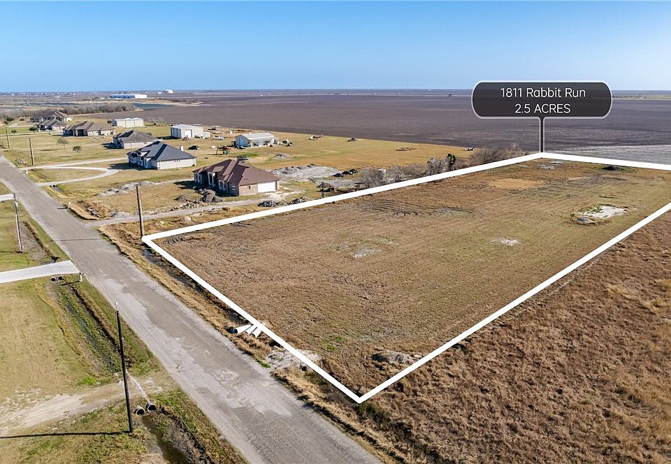 1181 Rabbit Run Dr, Corpus Christi, TX 78415 MLS 410218 Zillow