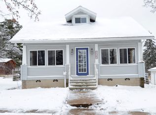 326 E Carroll St, Portage, WI 53901