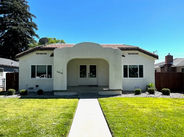1050 W 25th St, Merced, CA 95340