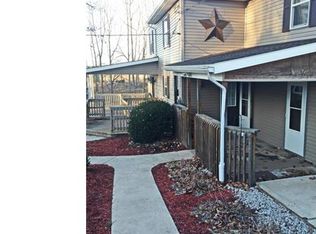 2095 Seeman St SW, East Sparta, OH 44626