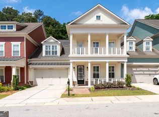 1060 Regal Hills Ln, Mableton, GA 30126