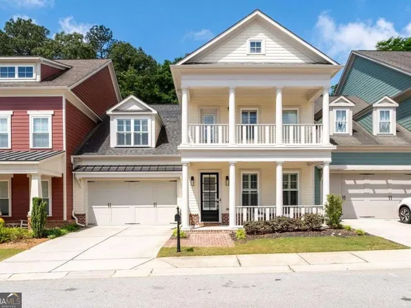 1060 Regal Hills Ln, Mableton, GA 30126