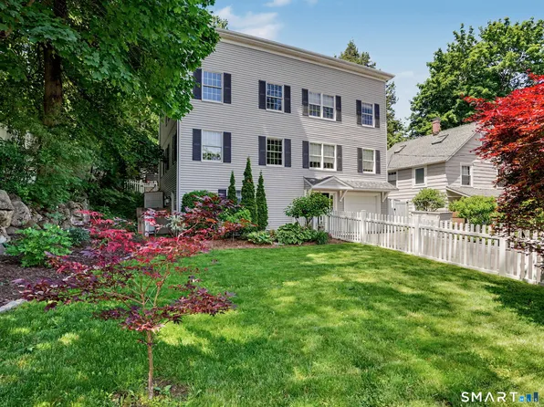 26 Abbott Avenue, Ridgefield, CT 06877