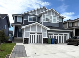 103 E Sunrise Cmn, Cochrane, AB T4C2S2