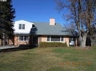 311 E Main St, John Day, OR 97845