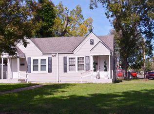 1101 SW 26th St, Oklahoma City, OK 73109