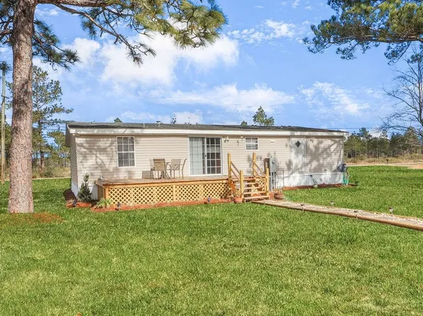 15010 Lake Ramsey Rd, Covington, LA 70435