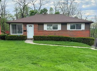 10807 Highpoint Dr, Pittsburgh, PA 15235