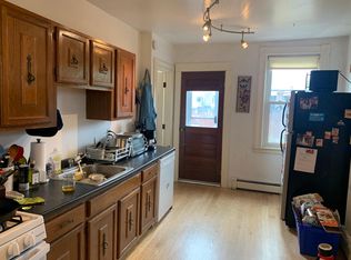 24 Mead St #3A, Allston, MA 02134