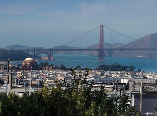 1525 Jones St, San Francisco, CA 94109
