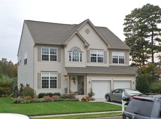 108 Offshore Rd, Egg Harbor Township, NJ 08234