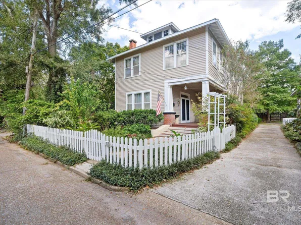 12 Lebaron Ave, Mobile, AL 36604