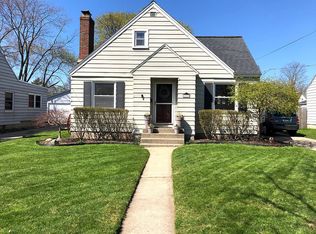 1111 Kelsey St NE, Grand Rapids, MI 49505
