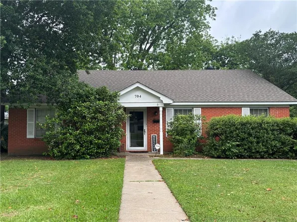 704 Texas Ave, Alexandria, LA 71301