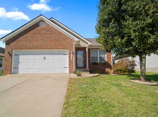 145 Placid Dr, Georgetown, KY 40324