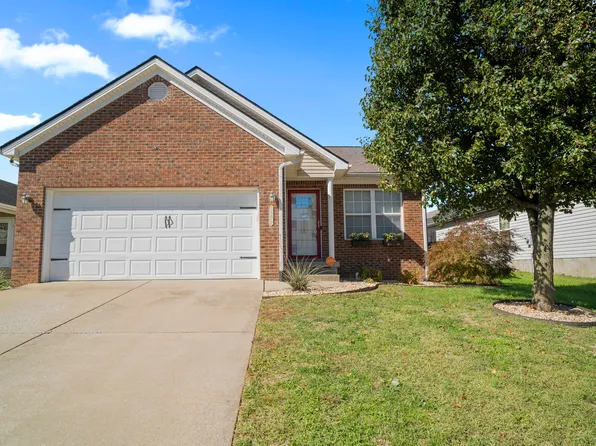 145 Placid Dr, Georgetown, KY 40324
